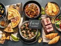 Bucătăria franceză - cele mai populare rețete pe care să le încerci ca turist în Franța. De ce este important vinul la masă