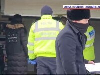 ancheta, omor, botosani