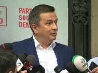 sorin grindeanu