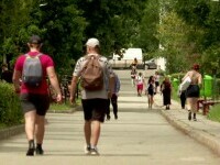 Chiriile au crescut cu aproape 10% la nivel național. Cererea depășește oferta, mai ales în orașele mari