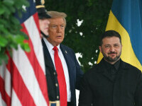 Trump, Putin și pericolul unei noi „trădări istorice” pentru Ucraina. Concesiile de la München 1938 bântuie negocierile