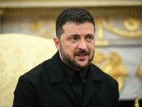 Locațiile propuse de Zelenski pentru viitoare negocieri de pace cu Rusia. Ce continuă să ceară Moscova pentru a opri războiul