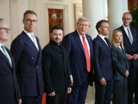 Politico: „Cel mai influent om din Europa crede că Europa este plină de ratați”