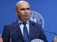 Ilie Bolojan: Aderarea României la OCDE nu este doar un obiectiv de politică externă, ci şi o reală şansă pentru reforme