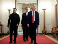 Scenariul militar agreat de Trump pentru oprirea războiului: SUA nu trimit trupe în Ucraina, dar le comandă pe cele europene