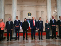 CNN: Rămâne un decalaj între Rusia şi Europa în ceea ce priveşte necesitatea unui armistiţiu imediat