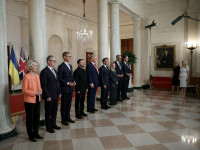 4 puncte-cheie după întâlnirea de la Casa Albă. Bonus cu Zelenski fermecător