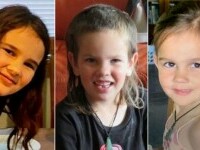 Cei 3 copii ai unei femei au dispărut de 4 ani, în Noua Zeelandă. Un singur om știe unde sunt, dar poliția nu îl poate găsi