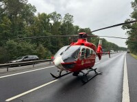 Tinerii morţi după ce au fost loviţi de un TIR, pe A1, aveau o relaţie care era anchetată de mai multe instituții