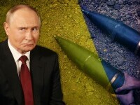 Vladimir Putin, razboi