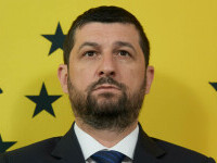 Prim-vicepreşedinte AUR: ”Românii au votat ceva şi s-au trezit cu altceva. Este nevoie de alegeri anticipate”