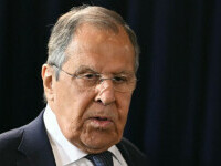 serghei lavrov