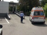 O femeie din Bacău a ajuns în comă după ce a fost bătută crunt de partener. În trecut, bărbatul a fost închis pentru omor