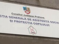 Un copil de 2 ani pus să cerșească pe TikTok, luat în grija statului. Mama mai are 3 copii preluați de autorități. Cât încasa