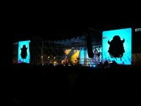 LAROCK, ediția a treia: 50.000 de festivalieri au transformat evenimentul într-o experiență memorabilă