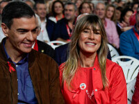 Soția premierului spaniol audiată într-un dosar de presupusă deturnare de fonduri. Este anchetată și în alt dosar de corupție