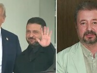 Politolog: „Acum, încheierea unei păci este în favoarea lui Putin și a lui Trump, dar nu și în favoarea UE și a SUA”