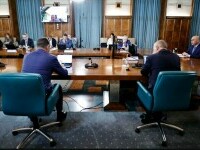 Lider sindical: Nu există niciunde precizarea că, dacă vor fi daţi 40.000 de oameni de afară, nu vor fi angajaţi alţii