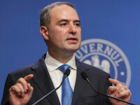 Deficitul României depășește ținta stabilită de UE. Nazare: Cheltuim mai mult decât încasăm și colectăm prea puțin