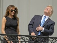 Donald Trump dezvăluie de ce ține atât de mult să facă pace în Ucraina: ”Vreau să ajung în Rai”