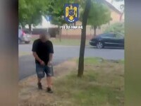 Un bărbat din Timișoara a fost reținut după ce a încălcat ordinul de protecție cerut de fosta iubită