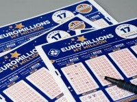 Un mega jackpot de 250 de milioane de euro a fost câştigat în Franţa. Este cel mai mare premiu din istoria loteriei franceze