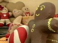 Au început deja pregătirile pentru Târgul de Crăciun de la Craiova. Tema de anul acesta va fi „Spărgătorul de nuci”