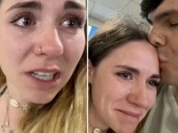 O tânără a ratat zborul spre Puerto Rico din cauza unui sfat greșit primit de la ChatGPT. „Nu mai am încredere în el”