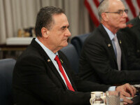 Ministrul apărării israelian: Oraşul Gaza va fi distrus dacă Hamas nu acceptă pacea în termenii dictaţi de Israel