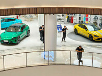 Xiaomi își propune să intre pe piața europeană a mașinilor electrice în 2027. Compania are probleme de producție în China