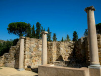 Descoperire fără precedent în mozaicurile Romei antice. Secrete îngropate adânc în Villa Romana del Casale din Sicilia