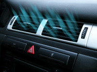 Temperatura ideală a aerului condiționat în mașină: cum să-l folosești corect pe caniculă