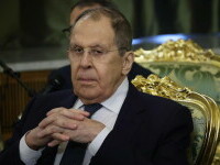 Serghei Lavrov