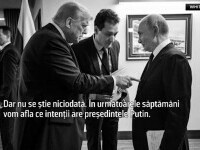 Donald Trump dă înapoi. Nu trimite trupe americane în Ucraina și spune că Putin ar putea să nu vrea o înțelegere