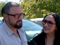 Cătălin și Andra Măruță