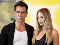 Margot Robbie, apariție plină de eleganță la un eveniment monden. Cum arată la câteva luni după naștere. FOTO