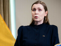 Lituania interzice zborurile la graniţa cu Belarus, după intrarea mai multor drone suspecte în spațiul său aerian