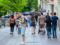 BNR: Fără bani de la UE, austeritatea ar fi și mai dură. Fondurile europene, salvarea economiei românești