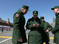 Guvernul de la Moscova i-a obligat pe ruși să își instaleze pe telefoane și tablete o aplicație controversată