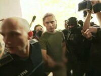 Decizie finală în dosarul ”2 Mai”. Daunele pe care trebuie să le plătească Vlad Pascu victimelor sale