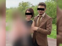 Bărbatul din Craiova care și-a ucis soția în casă, în prezența fiicei lor, a murit la spital. Drama prin care trecea familia