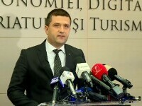 Ministrul Economiei trimite cazul ROMARM la DNA și Parchet: „Selecția conducerii s-a făcut cu încălcarea legii”