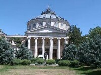 Bucureștiul devine scena muzicii universale. Festivalul George Enescu începe cu o lucrare nouă, prezentată de un artist roman