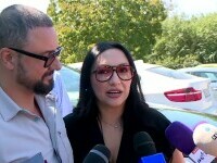 Avocata agresorului familiei Măruță a cerut internarea bărbatului la psihiatrie. Judecătorul a emis un nou ordin de protecție