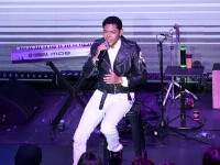 SUA participă la „Eurovisionul rusesc”. Un presupus fiu al lui Michael Jackson va reprezenta America. VIDEO