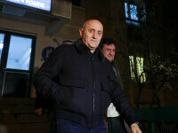 Ministrul Apărării, despre mercenarii și armele lui Horațiu Potra: E vorba de complicitatea sau incompetența serviciilor