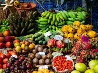 Cele cinci fructe pe care o nutriționistă japoneză le mănâncă în fiecare zi pentru un sistem imunitar puternic