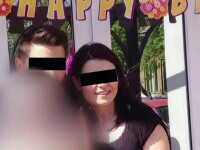 Ce s-a întâmplat înainte ca profesoara din Craiova să fie ucisă cu sălbăticie de soțul ei. Femeia i-a spus fiicei să fugă