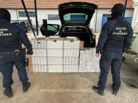 politia de frontiera