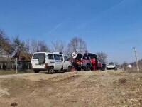 O nouă tragedie în România. Un bărbat din Bihor și-a bătut soția cu pumnii, picioarele și un levier, apoi s-a sinucis